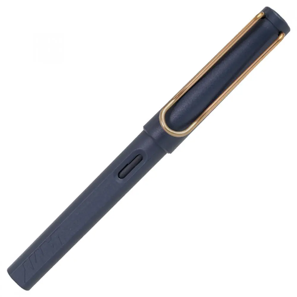Lamy [Itoya Limited] Safari x Itoya Bakır 02 Dolma Kalem M Uç