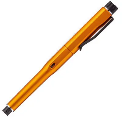 Uni Kuru Toga Dive Orjinal, Orange Limited Edition, Kutulu. 0,5mm