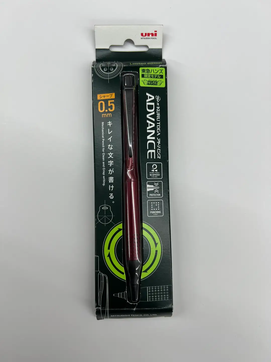 Uni Jetstream Tükenmez Yedek SXR-80-05 0,5 mm Mavi | Yaz ve Çiz