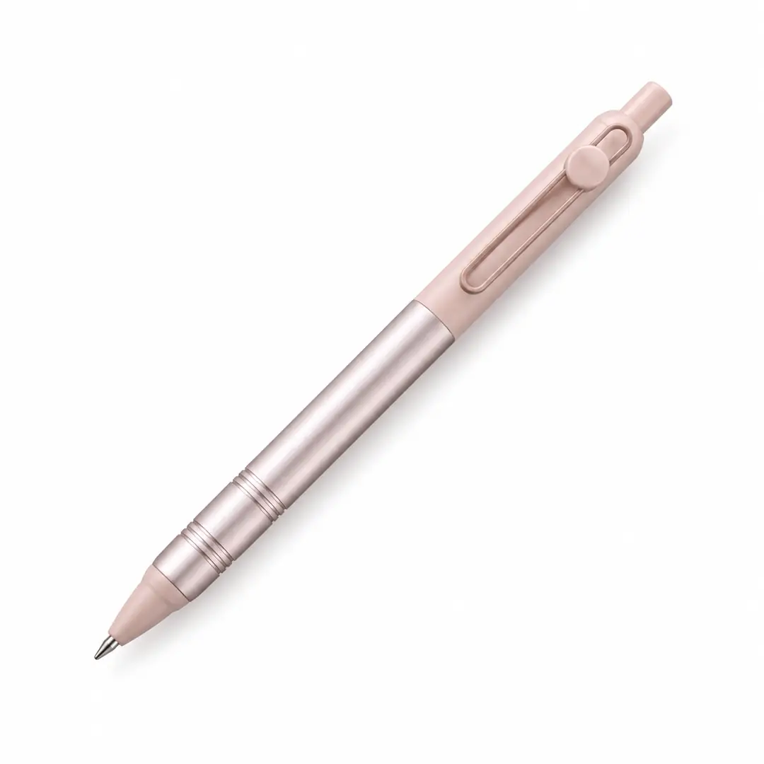 Uniball Zento 0.38 mm Su Bazlı Mürekkep Tükenmez Kalem [UBNZFL05