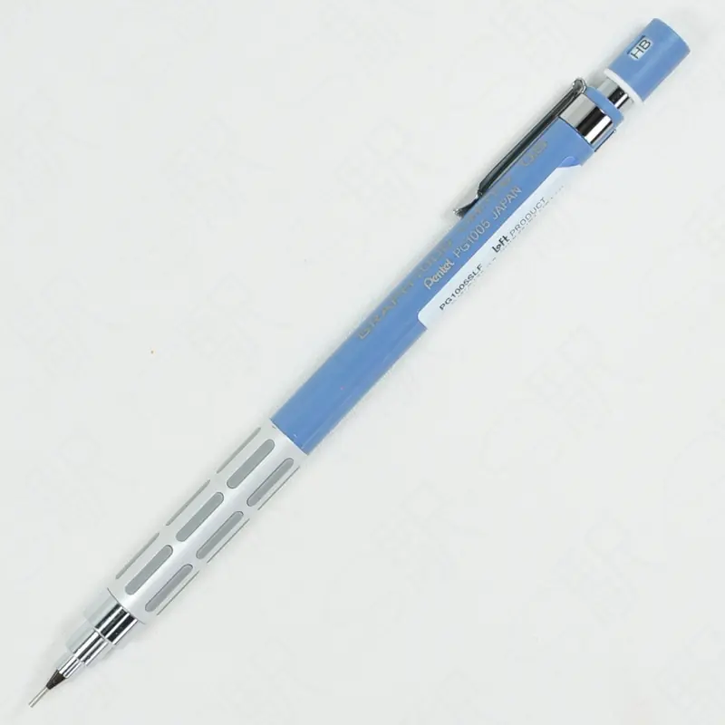 Pentel GRAPH 1000 Limited Edition 0.5mm Mekanik Kurşun Kalem (LOFT