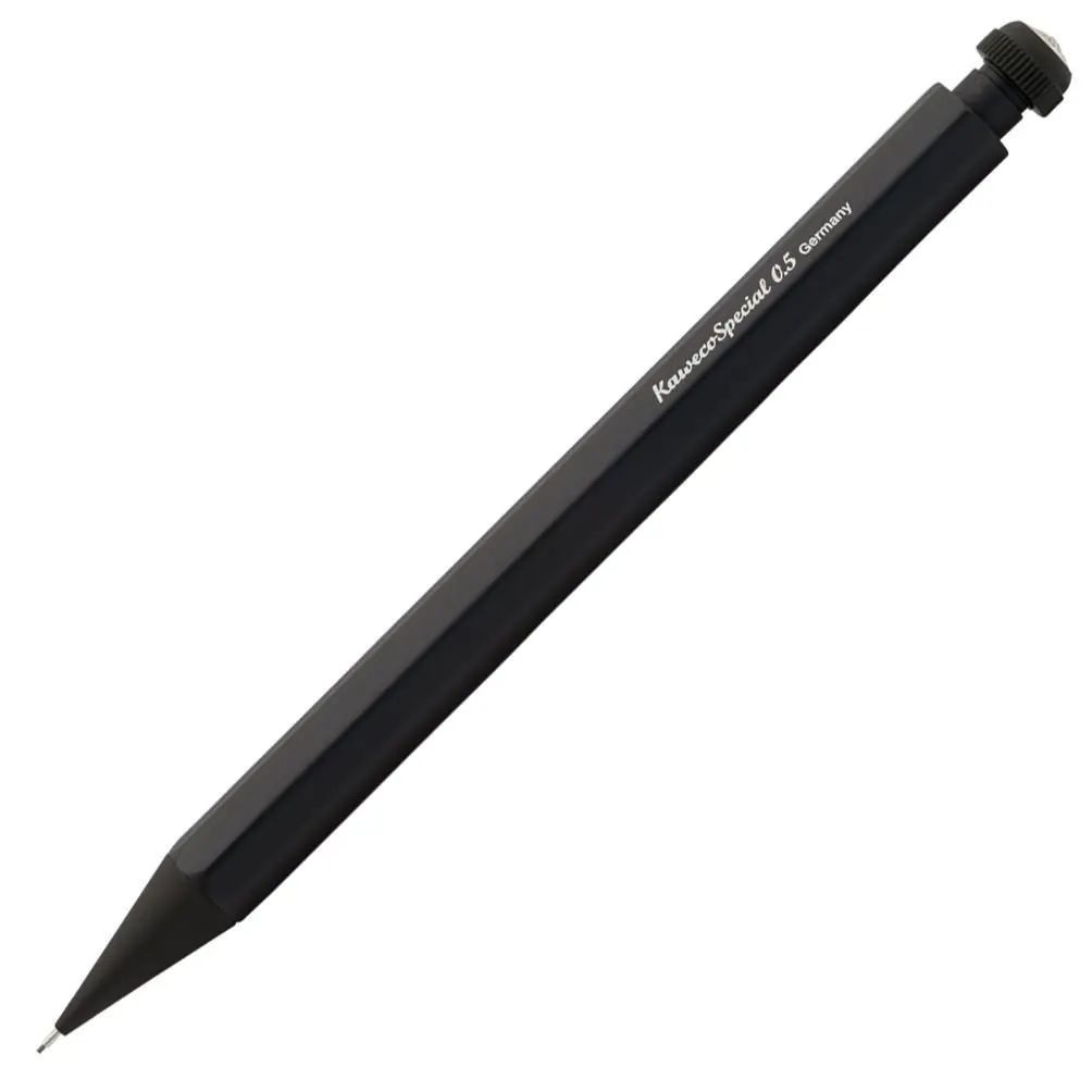 Kampanyalı Pentel Orenz Limited Set 0.5 Versatil Kalem Seti - Siyah