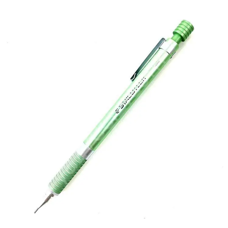 Staedtler 925 35 Versatil Kalem Sanodal Green, 0,5 mm | Yaz ve Çiz